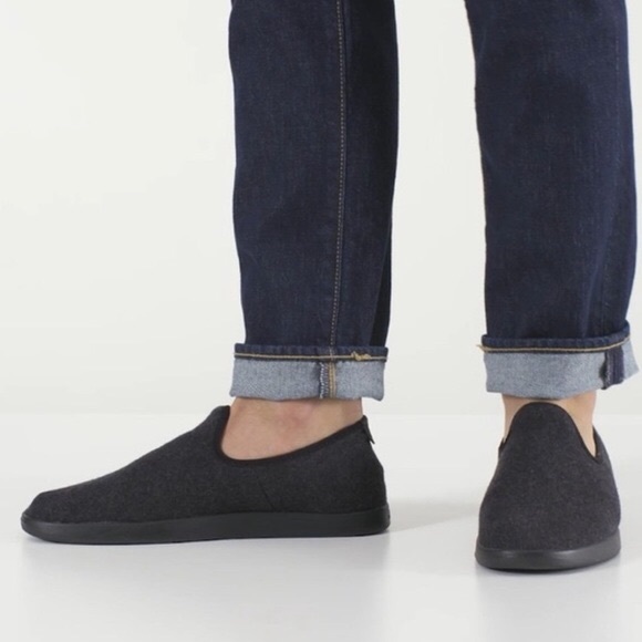 allbirds slip on